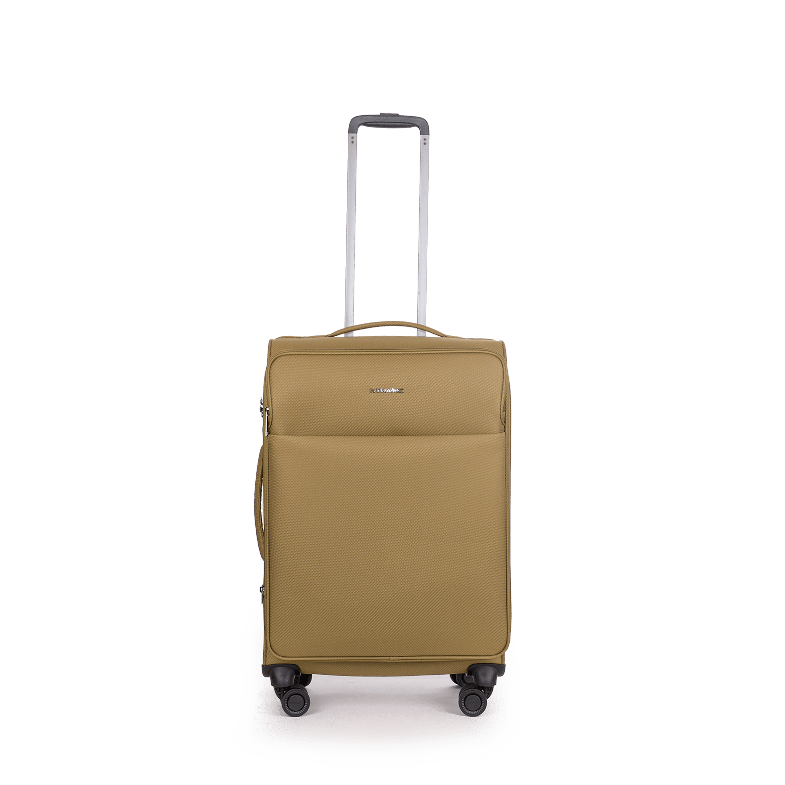 STRATIC - Stratic Light + - Koffer M khaki von STRATIC