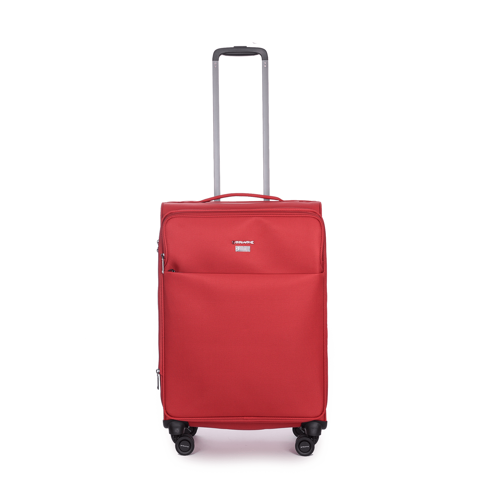 STRATIC - Stratic Light + - Koffer M red von STRATIC