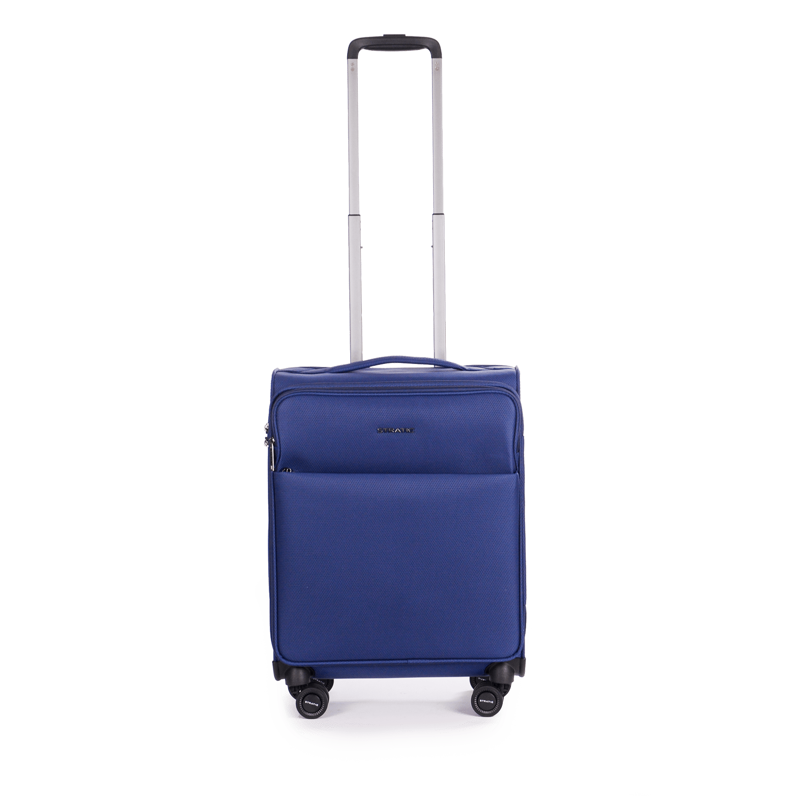 STRATIC - Stratic Light + - Koffer S dark blue von STRATIC