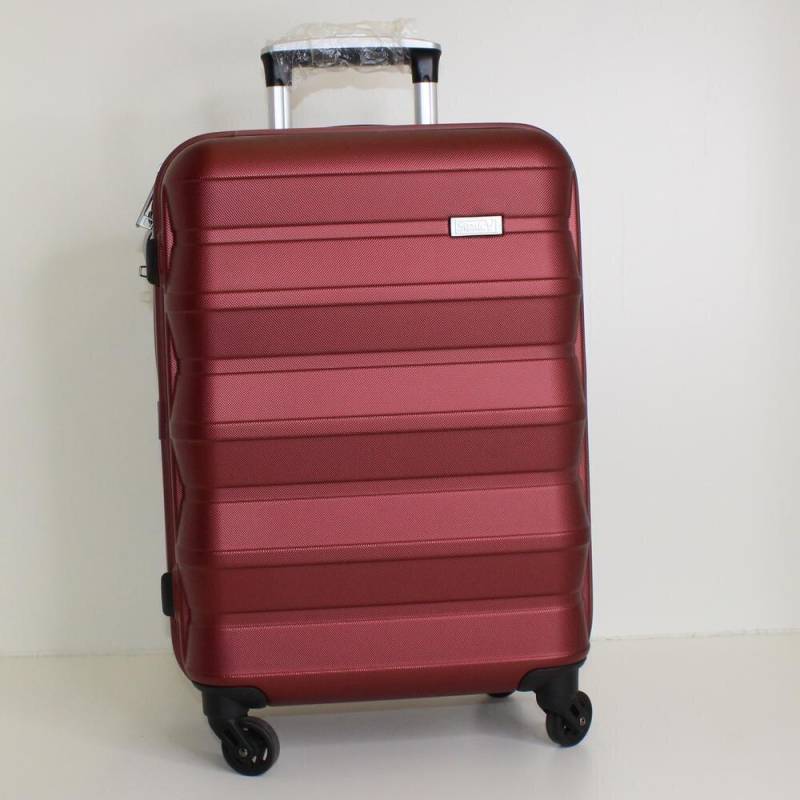 STRATIC - Stratic Trolley Pile S rot von STRATIC