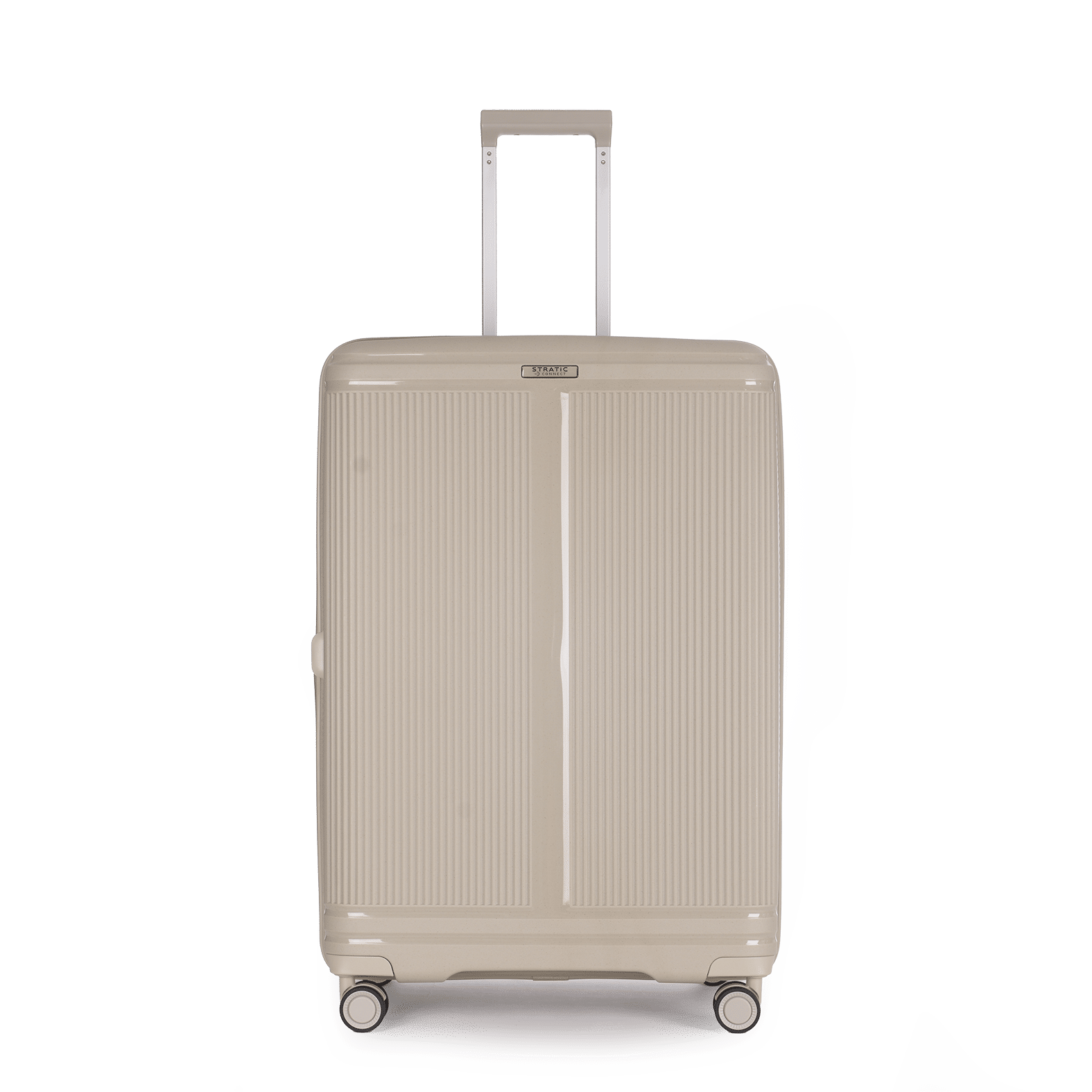 STRATIC - Straw T - Trolley L sand von STRATIC