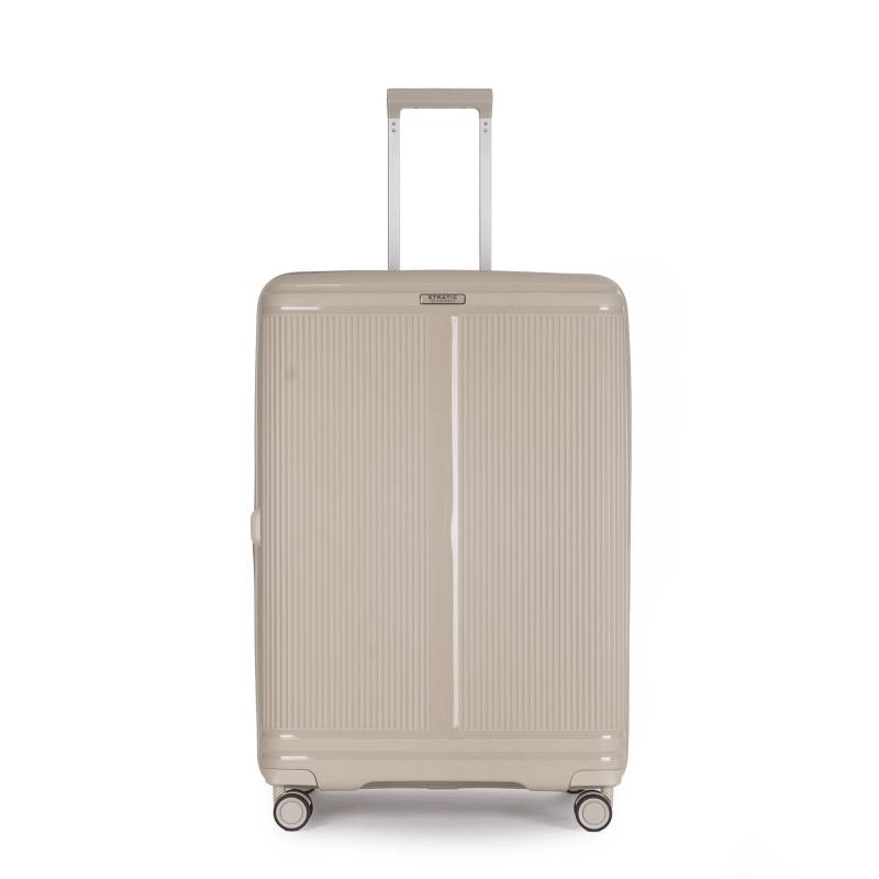 STRATIC - Straw T - Trolley L sand von STRATIC