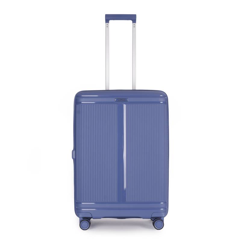 STRATIC - Straw T - Trolley M navy von STRATIC