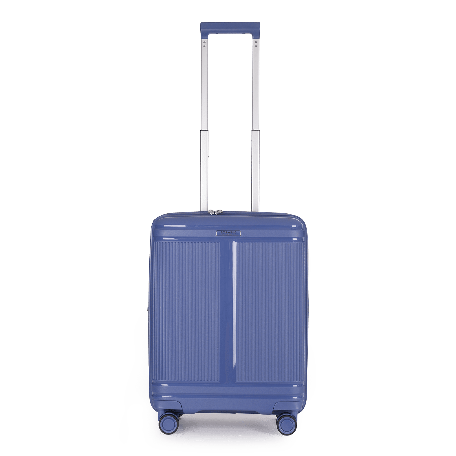 STRATIC - Straw T - Trolley S navy von STRATIC
