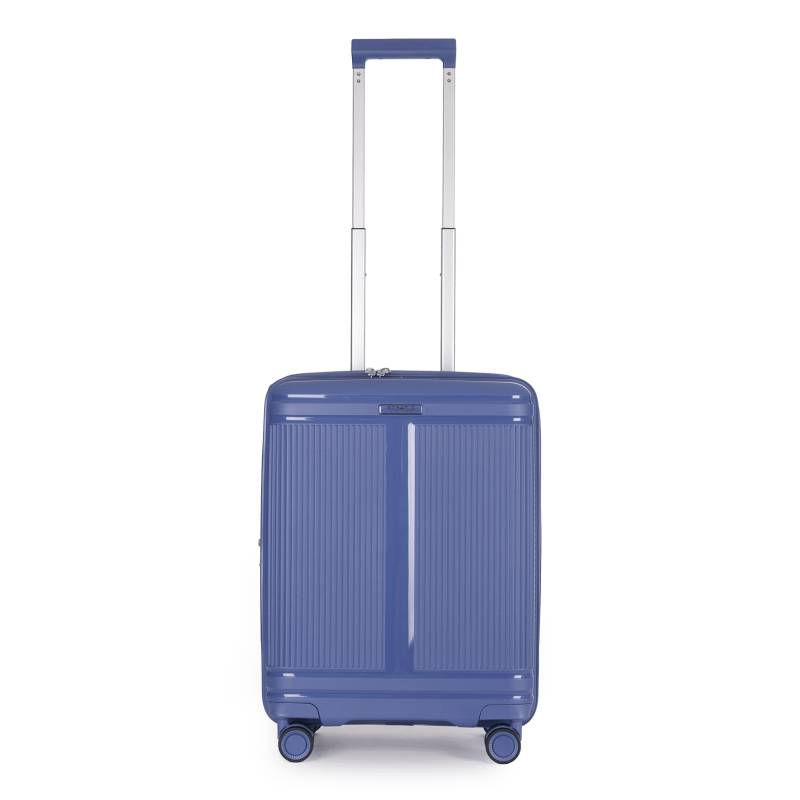 STRATIC - Straw T - Trolley S navy von STRATIC