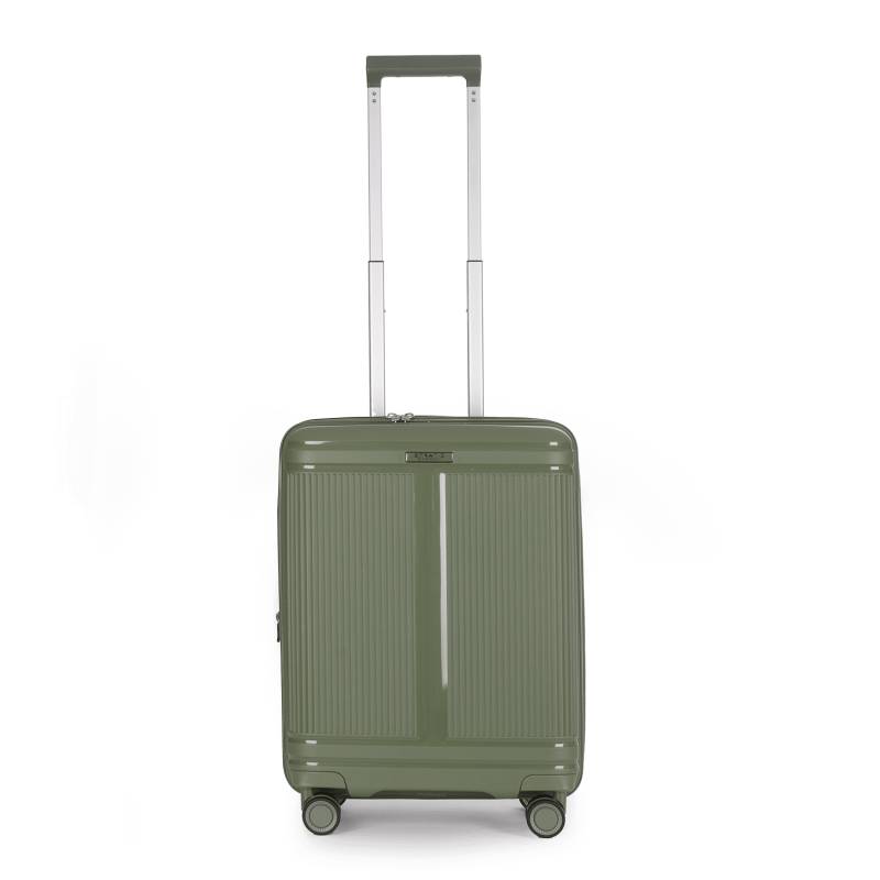 STRATIC - Straw T - Trolley S olive von STRATIC