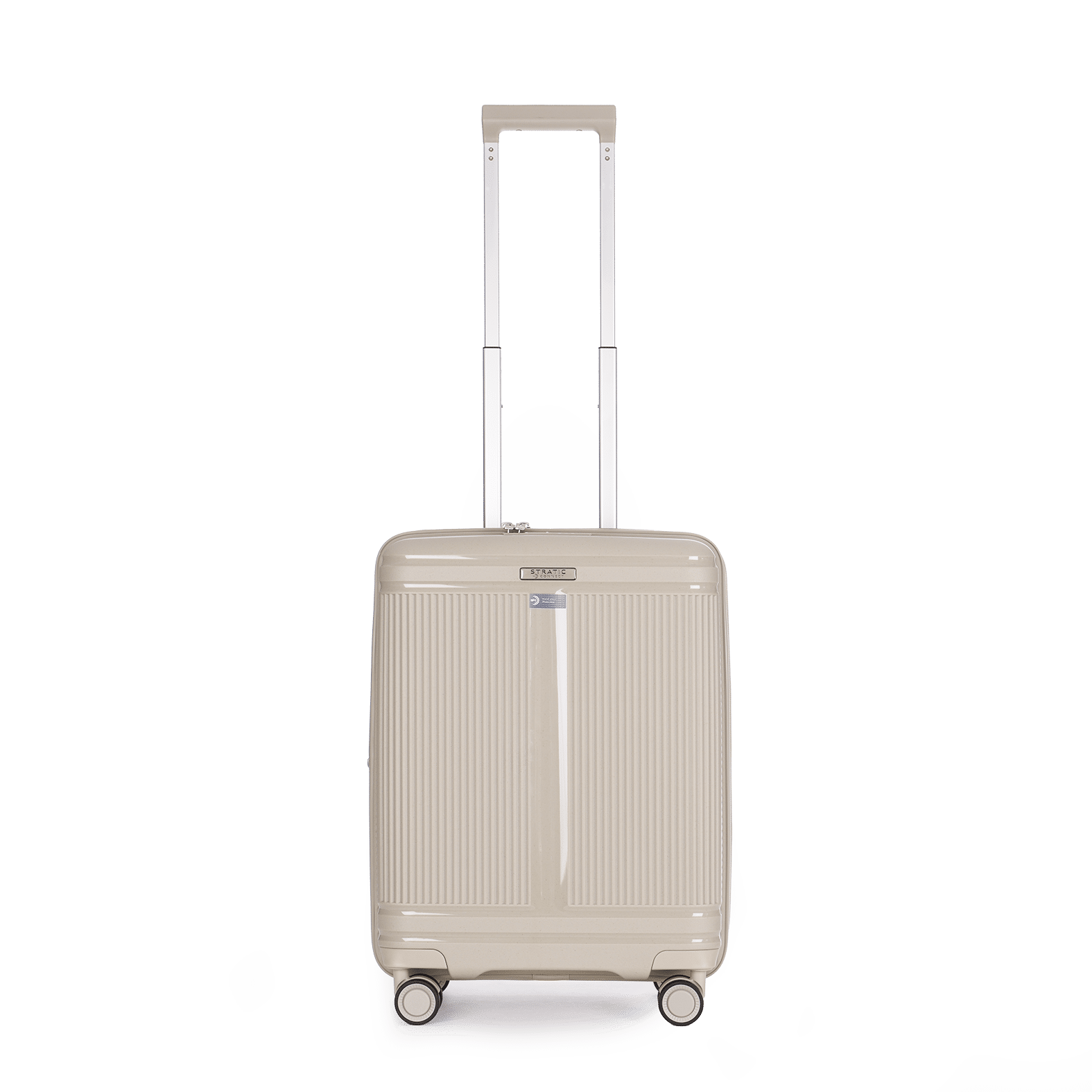 STRATIC - Straw T - Trolley S sand von STRATIC