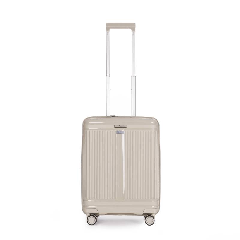 STRATIC - Straw T - Trolley S sand von STRATIC