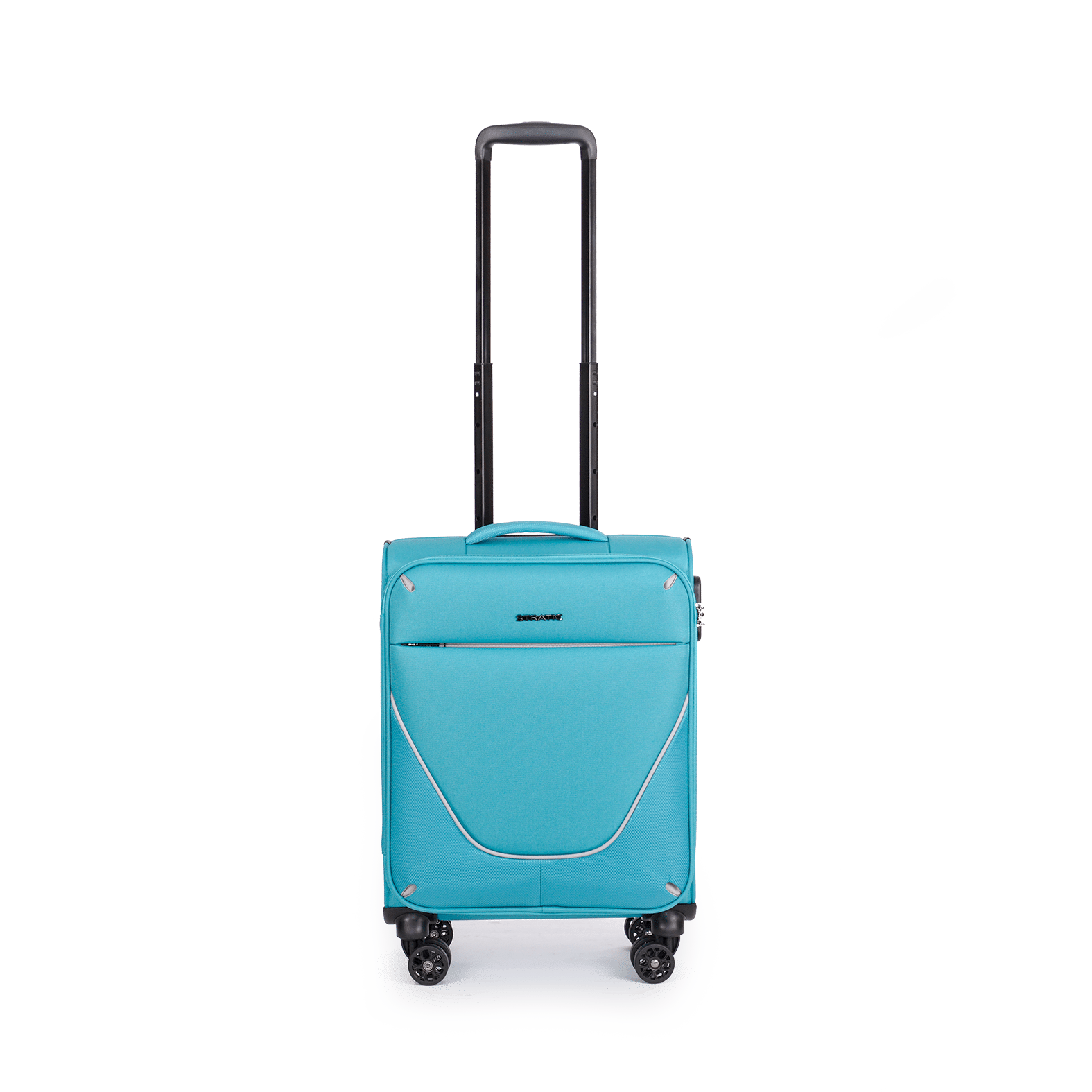 STRATIC - Strong - Koffer S petrol von STRATIC