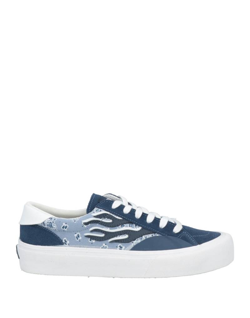 STRAYE Sneakers Herren Marineblau von STRAYE