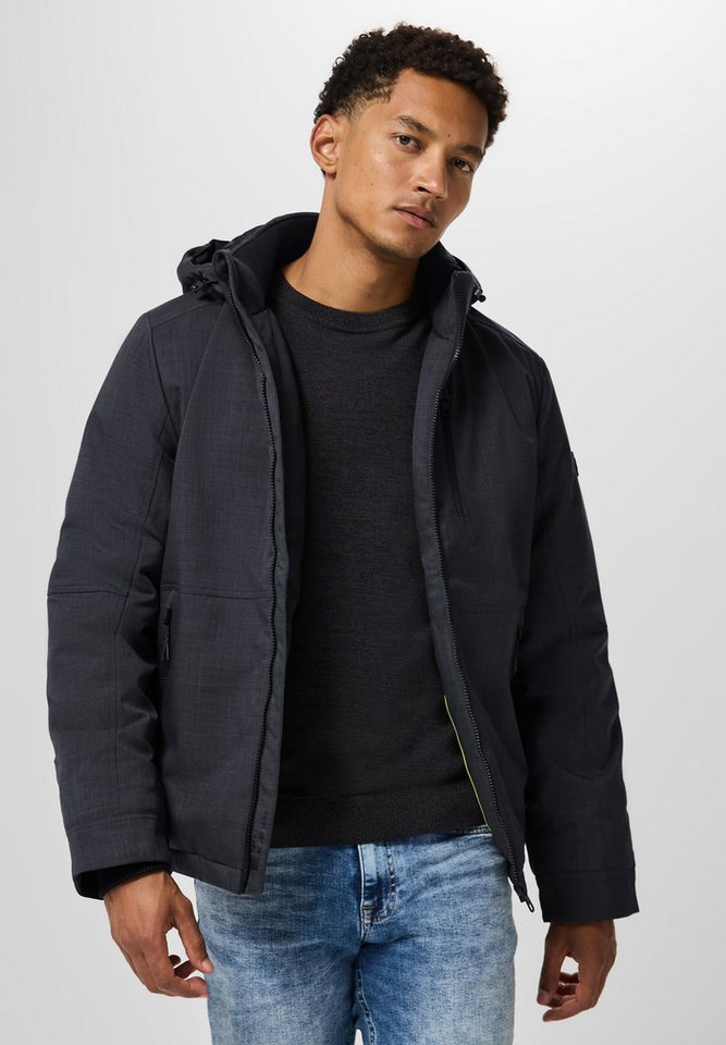 STREET ONE MEN Blouson mit Brusttasche von STREET ONE MEN