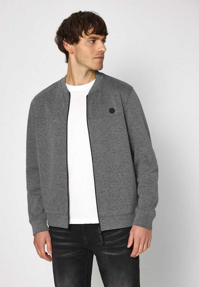 STREET ONE MEN Blouson mit Taschen-Detail von STREET ONE MEN