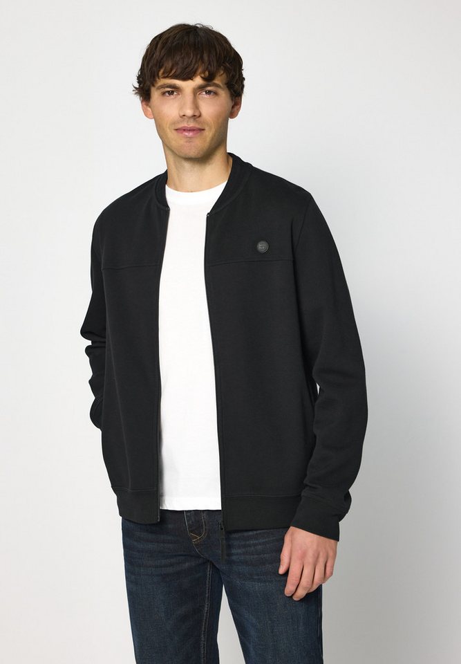 STREET ONE MEN Blouson mit Taschen-Detail von STREET ONE MEN