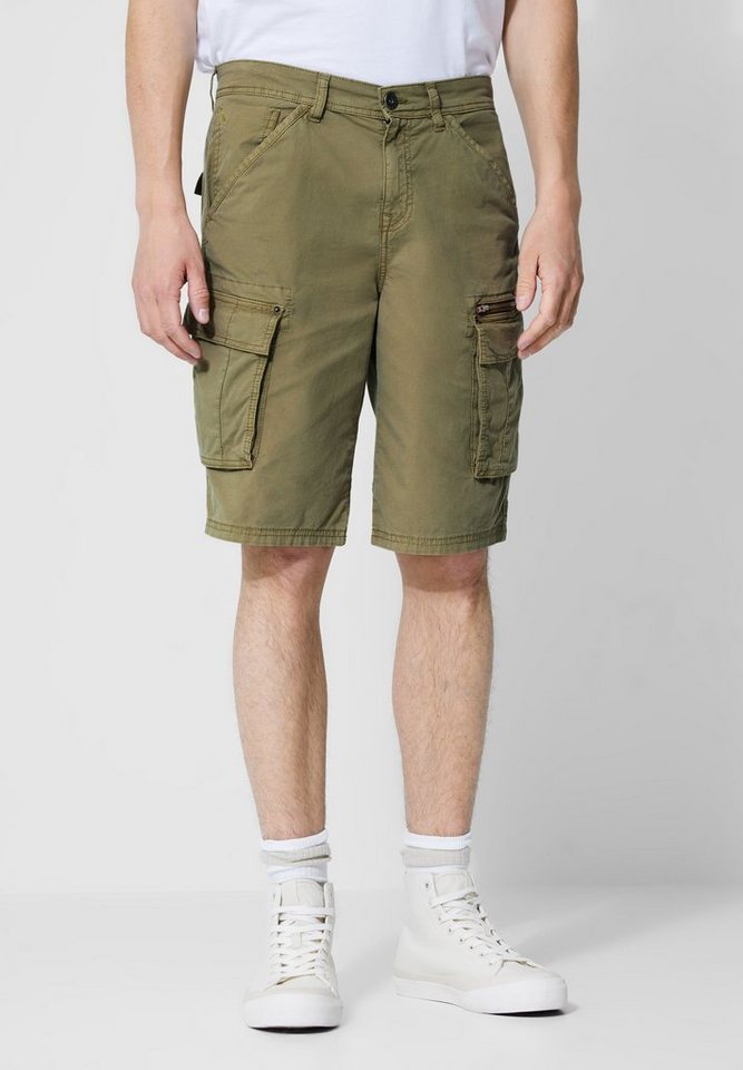 STREET ONE MEN Cargobermudas von STREET ONE MEN