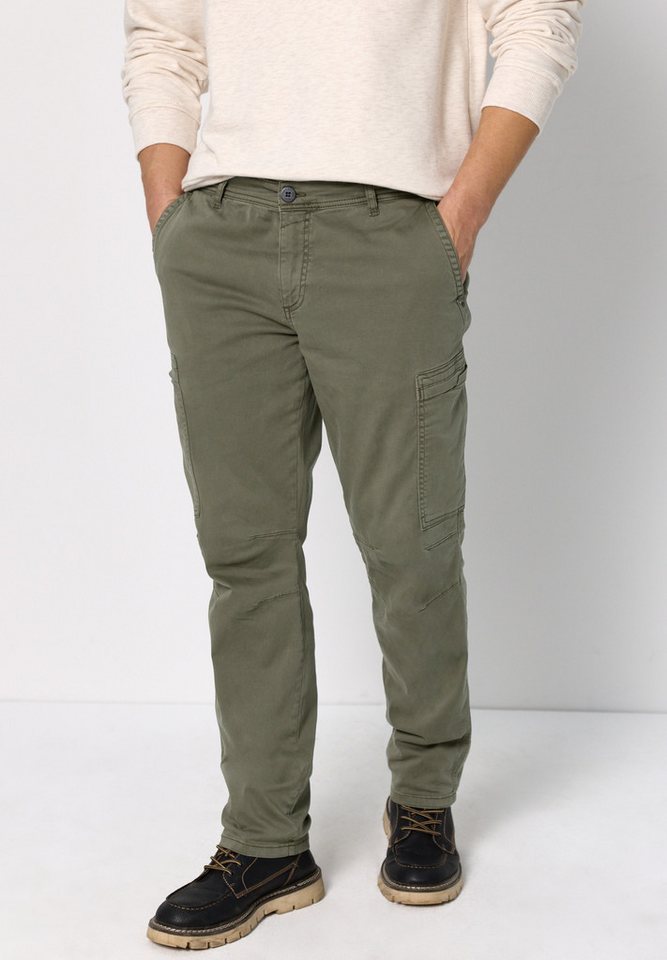 STREET ONE MEN Cargohose von STREET ONE MEN