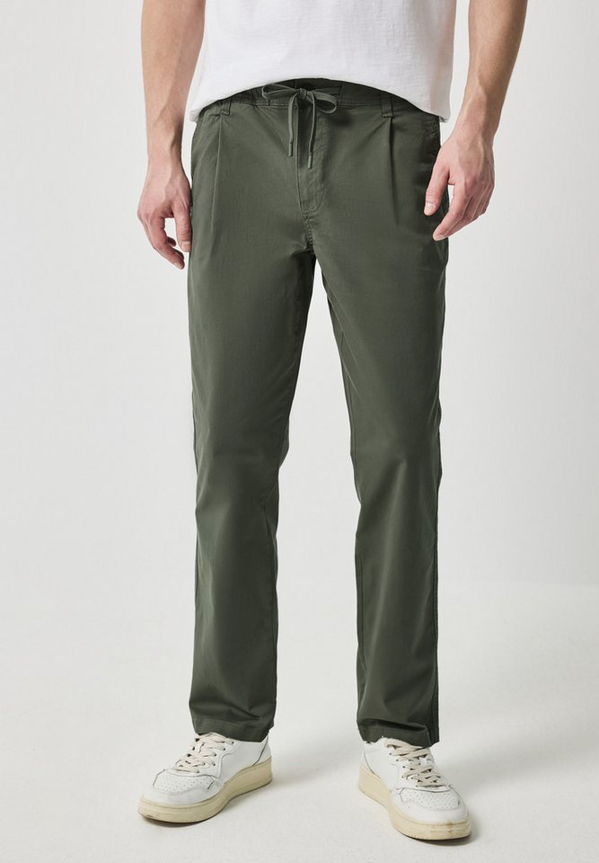 STREET ONE MEN Chinohose mit seitlichen Einschubtaschen von STREET ONE MEN