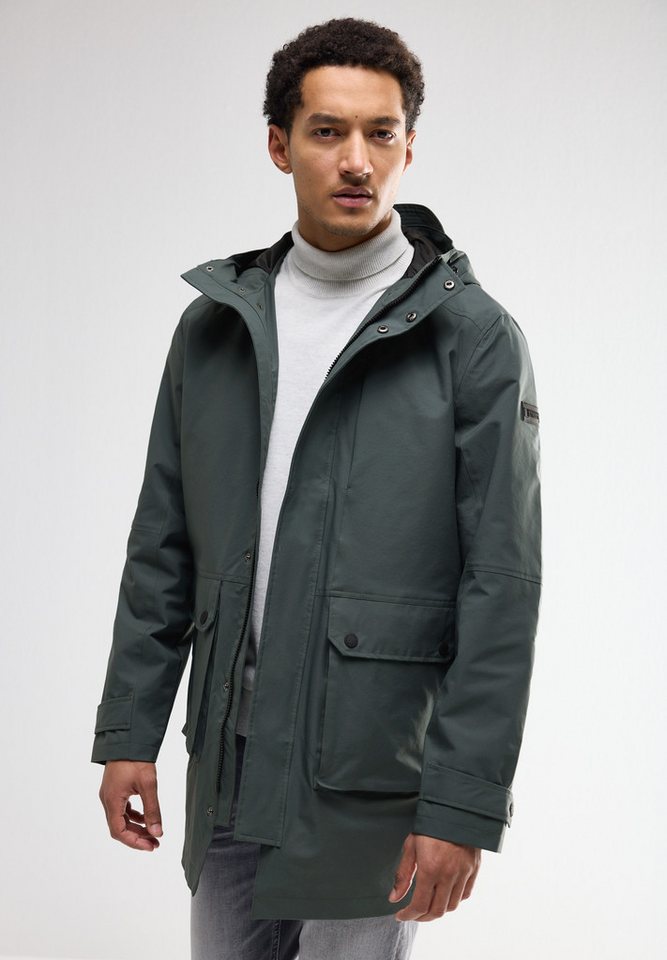 STREET ONE MEN Outdoorjacke wasserabweisend von STREET ONE MEN