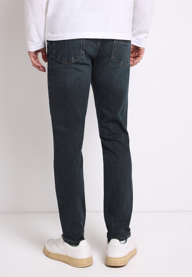 STREET ONE MEN Regular-fit-Jeans 5-Pocket-Style STREET ONE MEN Regular-fit-Jeans 5-Pocket-Style von STREET ONE MEN