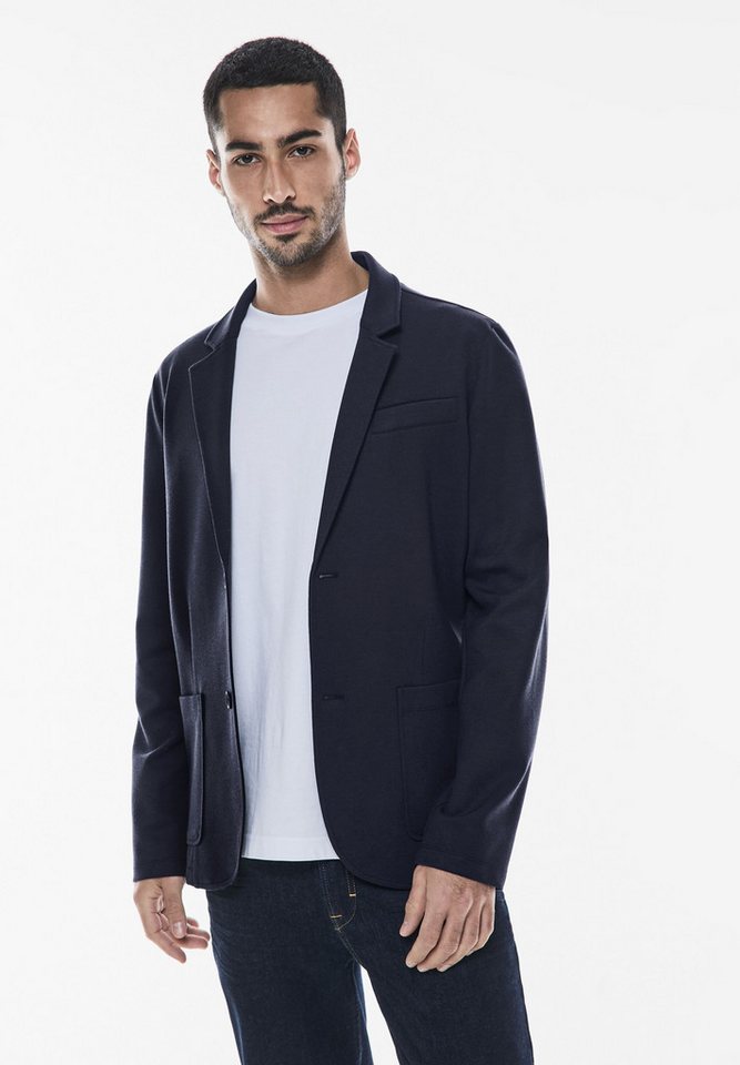 STREET ONE MEN Sakko Mit Reverskragen von STREET ONE MEN