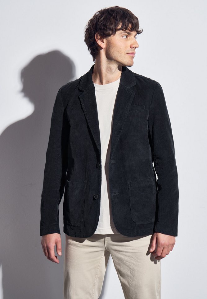 STREET ONE MEN Sakko in Cord-Optik von STREET ONE MEN