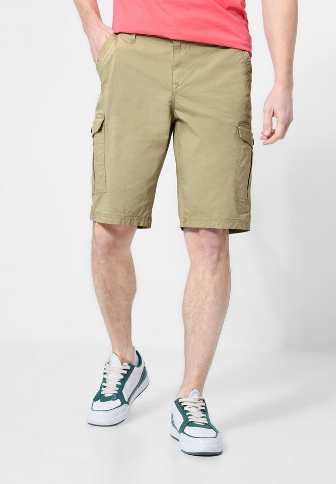 STREET ONE MEN Shorts im Cargo-Style von STREET ONE MEN