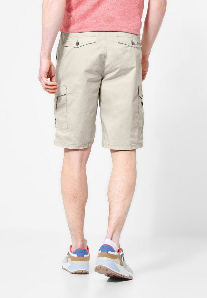 STREET ONE MEN Shorts im Cargo-Style von STREET ONE MEN