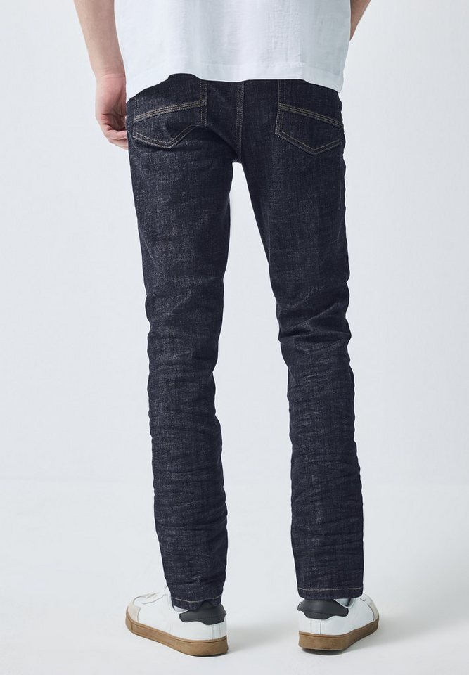 STREET ONE MEN Slim-fit-Jeans 5-Pocket-Style von STREET ONE MEN