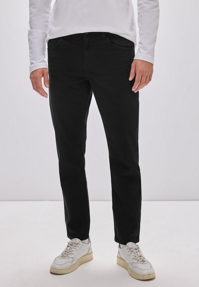 STREET ONE MEN Stoffhose 5-Pocket-Style STREET ONE MEN Stoffhose 5-Pocket-Style von STREET ONE MEN