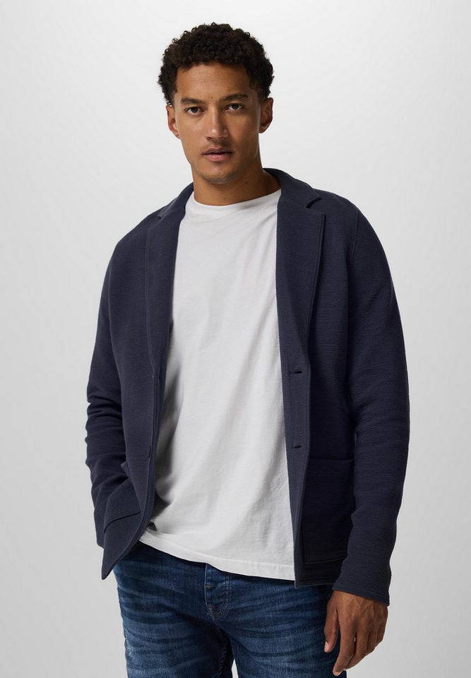 STREET ONE MEN Sakko Mit Reverskragen von STREET ONE MEN