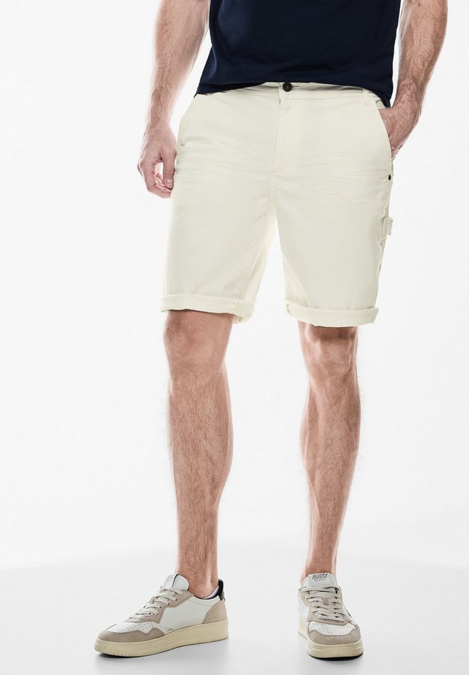 STREET ONE MEN Bermudas im Cargo-Style von STREET ONE MEN