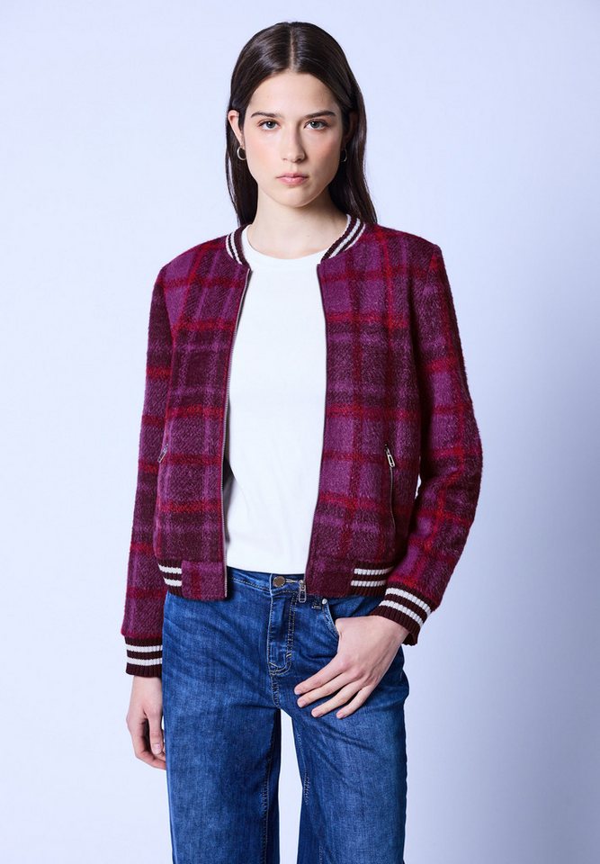 STREET ONE STUDIO Blouson von STREET ONE STUDIO