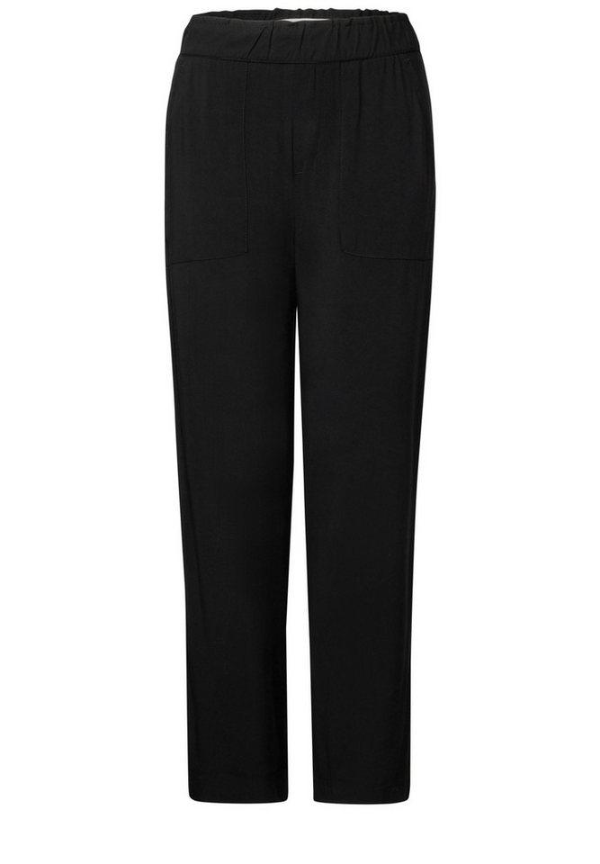 STREET ONE STUDIO Chinohose von STREET ONE STUDIO