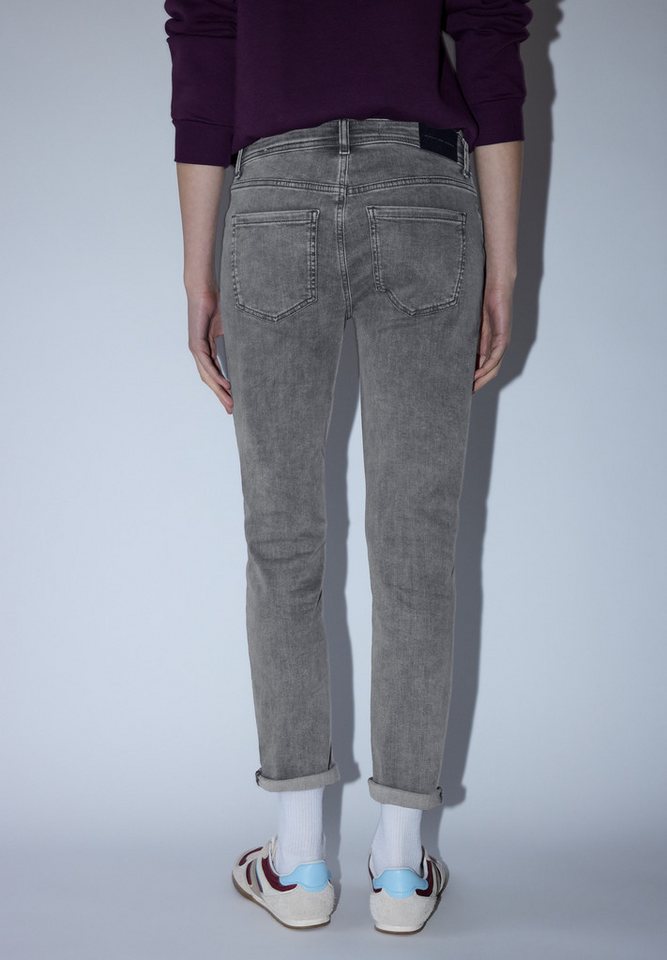 STREET ONE STUDIO Comfort-fit-Jeans 5-Pocket-Style von STREET ONE STUDIO