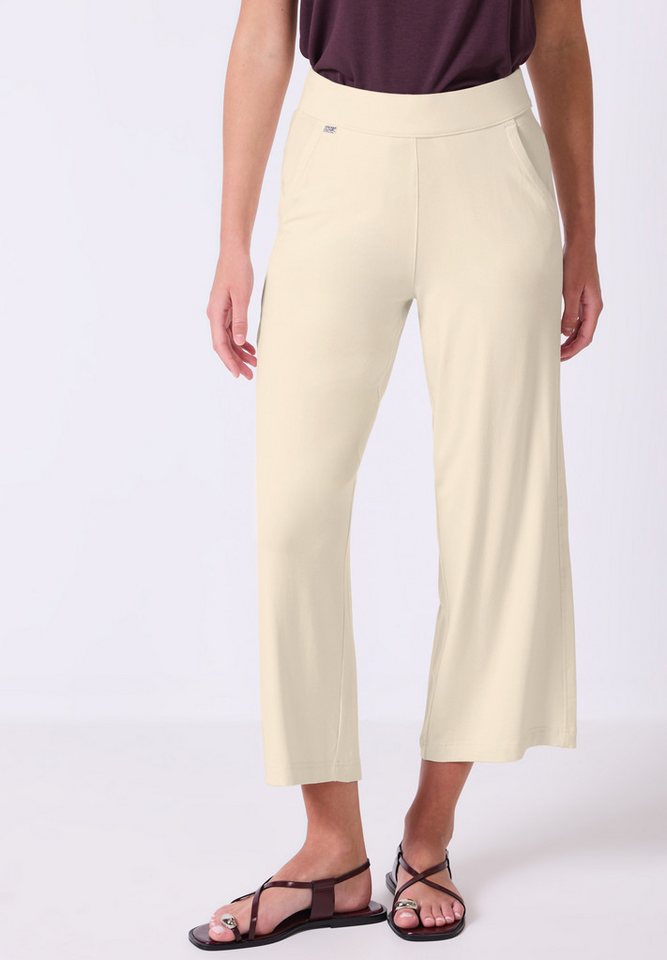 STREET ONE STUDIO Culotte High Waist von STREET ONE STUDIO