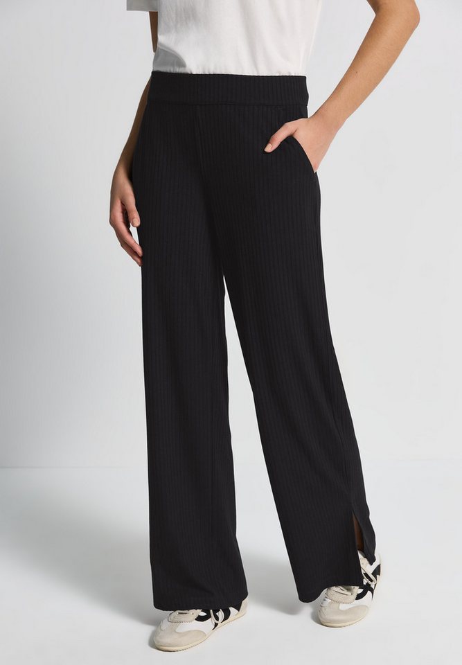 STREET ONE STUDIO Culotte High Waist STREET ONE STUDIO Culotte High Waist von STREET ONE STUDIO