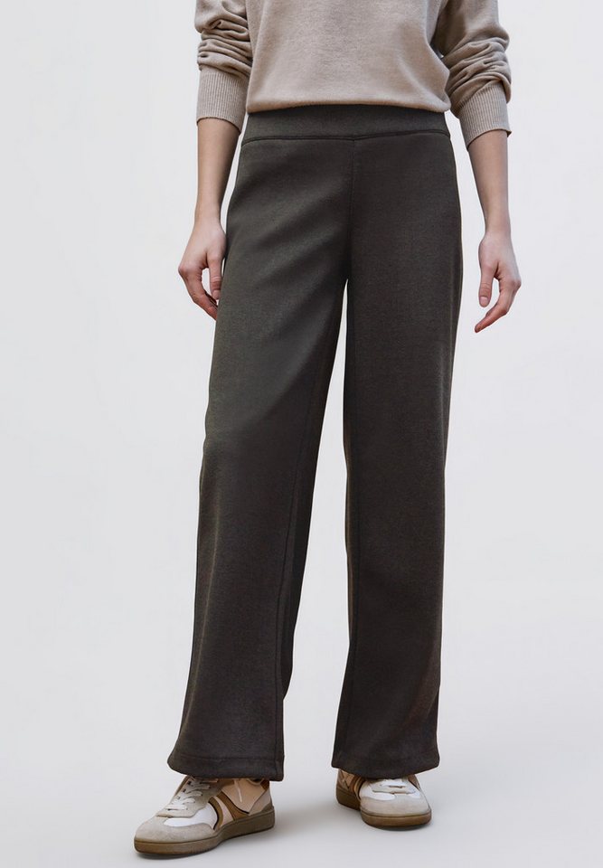 STREET ONE STUDIO Culotte Middle Waist von STREET ONE STUDIO