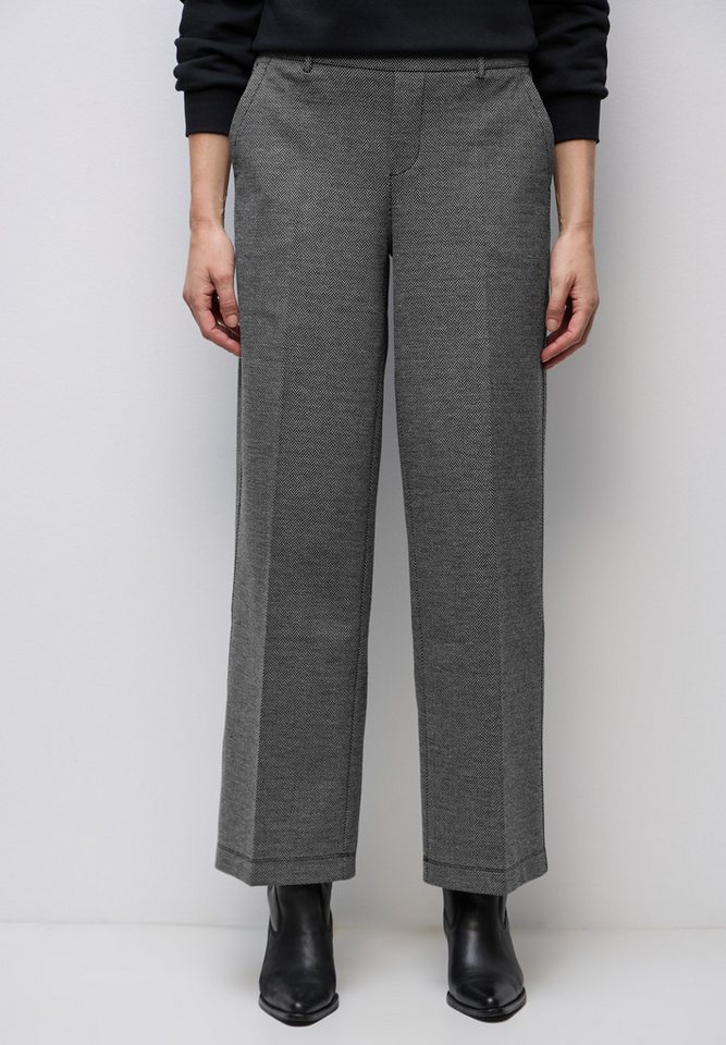 STREET ONE STUDIO Culotte Middle Waist von STREET ONE STUDIO