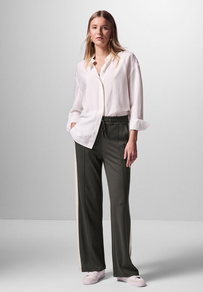 STREET ONE STUDIO Culotte im Loose Fit von STREET ONE STUDIO
