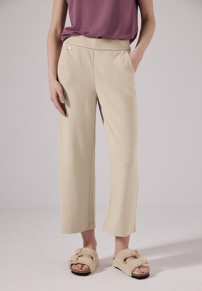 STREET ONE STUDIO Culotte High Waist von STREET ONE STUDIO