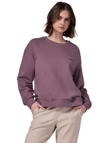 STREET ONE STUDIO Damen F303227 Pullover, Hazy Rose, 42 STREET ONE STUDIO Damen F303227 Pullover, Hazy Rose, 42 von STREET ONE STUDIO