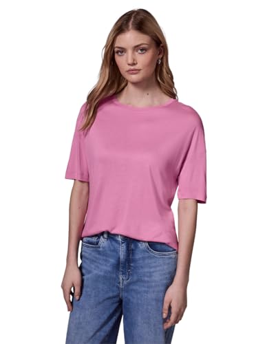 STREET ONE STUDIO Damen F322987 T-Shirt, Intense Rose, 38 STREET ONE STUDIO Damen F322987 T-Shirt, Intense Rose, 38 von STREET ONE STUDIO
