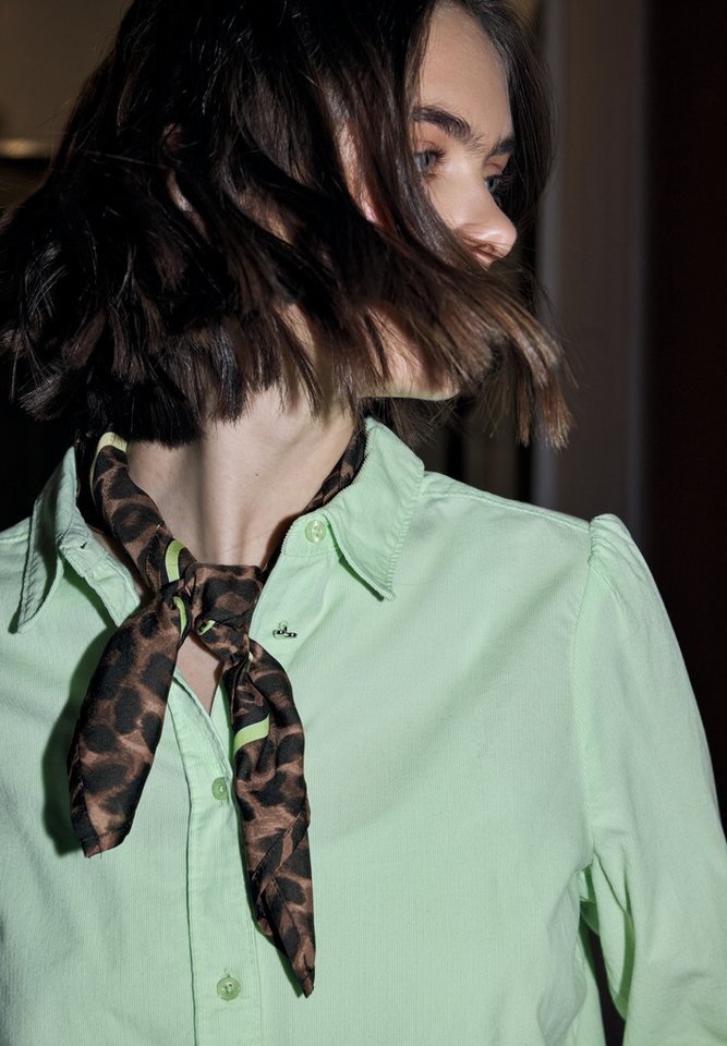 STREET ONE STUDIO Halstuch, mit Animal Print von STREET ONE STUDIO