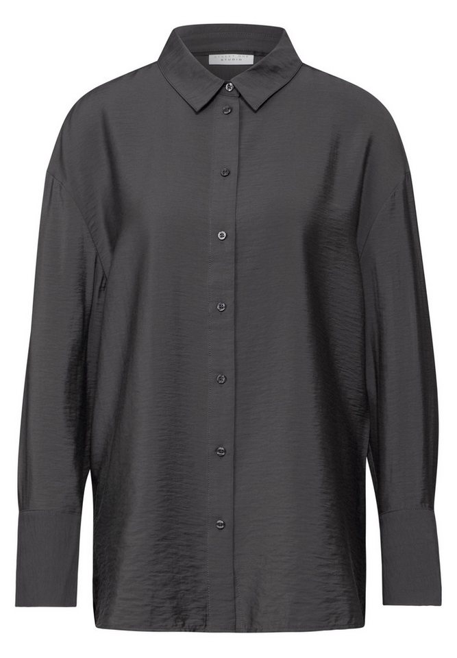 STREET ONE STUDIO Langarmbluse von STREET ONE STUDIO