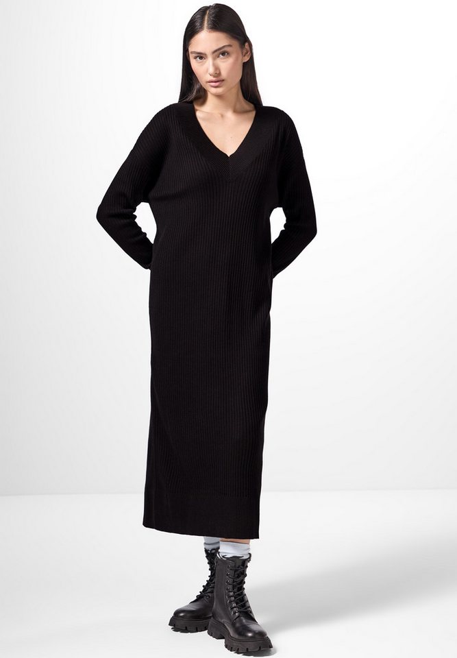STREET ONE STUDIO Maxikleid soft und trageangenehm STREET ONE STUDIO Maxikleid soft und trageangenehm von STREET ONE STUDIO