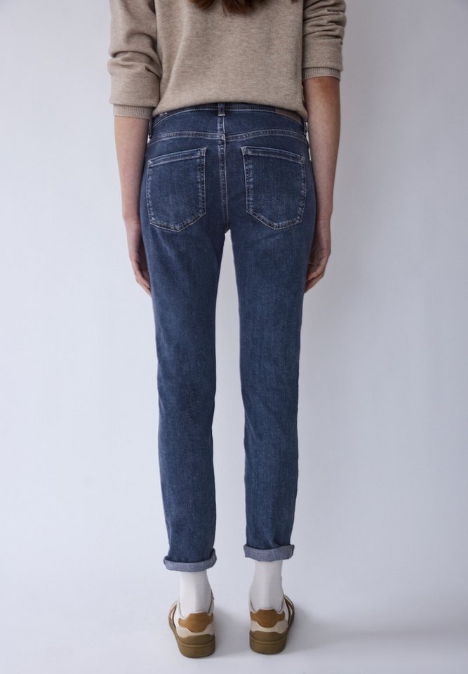 STREET ONE STUDIO Slim-fit-Jeans 5-Pocket-Style von STREET ONE STUDIO