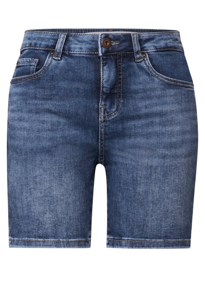 STREET ONE STUDIO Slim-fit-Jeans von STREET ONE STUDIO