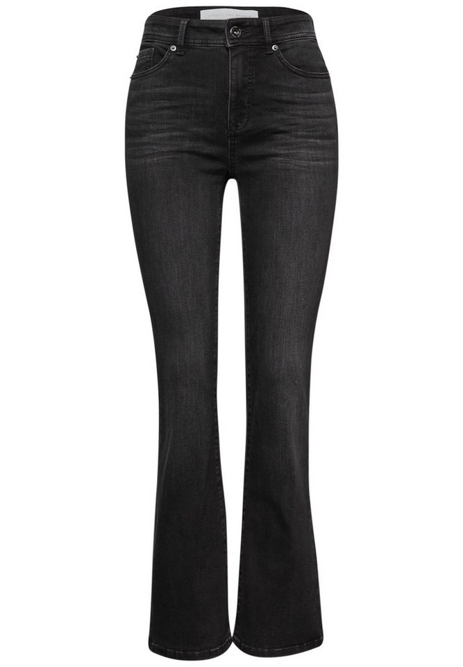 STREET ONE STUDIO Slim-fit-Jeans von STREET ONE STUDIO