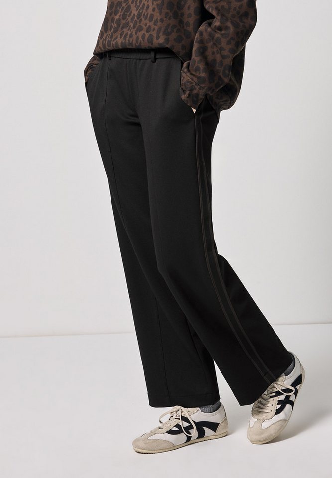 STREET ONE STUDIO Stoffhose Middle Waist von STREET ONE STUDIO