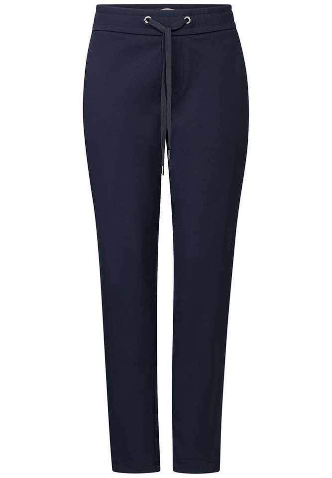 STREET ONE STUDIO Stretch-Jeans STREET ONE STUDIO Stretch-Jeans von STREET ONE STUDIO