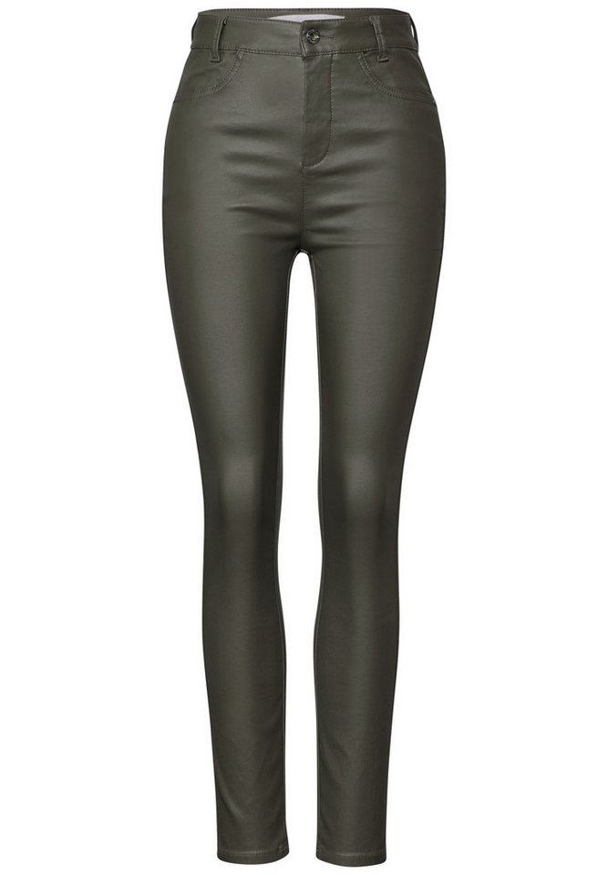 STREET ONE STUDIO Stretch-Jeans von STREET ONE STUDIO